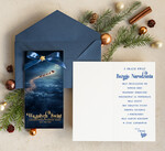 Kartki świąteczne z logo firmy elegance kartka świąteczna dla firmy z logo biznesowe kartki swiateczne dla firm Kartki świąteczne z logo dla firm1