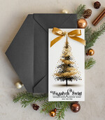 Kartki świąteczne z logo firmy elegance kartka świąteczna dla firmy z logo biznesowe kartki swiateczne dla firm Kartki świąteczne z logo dla firm0