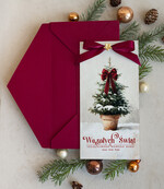 Kartki świąteczne z logo firmy elegance kartka świąteczna dla firmy z logo biznesowe kartki swiateczne dla firm Kartki świąteczne z logo dla firm0