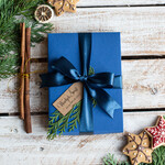 Kartki świąteczne z logo firmy kartka pudełko firmowe kartki świąteczne z logo twojej firmy kartka świąteczna w pudełku 3