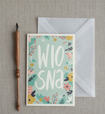 Kartki Wielkanocne kartki wielkanocne  kartki Wielkanocne ręcznie robiona kartka na Wielkanoc 0