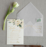 Zmień/Zarezerwuj datę ślubu - save the date Zmień datę Ślubu powiadomienia o dacie ślubu poinformuj gości o zmianie daty ślubu   0