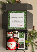 Prezenty oferta dla Firm kubki, filiżanki, kubki termiczne Mikołajowy Kubek w zestawie świątecznym z logo firmy , prezenty biznesowe z kawą i herbatą, upominki na święta dla pracowników i kontrahentów, personalizowane prezenty firmowe, zestawy świąteczne z logo,3