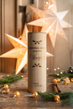 Prezenty oferta dla Firm zestawy na rozgrzewkę Prezent od firmy na święta, trunki na rozgrzewkę3