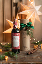 Prezenty oferta dla Firm zestawy na rozgrzewkę Prezent od firmy na święta, trunki na rozgrzewkę0