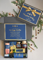 Prezenty oferta dla Firm słodkie zestawy  kosze prezentowe dla firm, prezenty biznesowe  z kawą i herbatą, upominki na święta dla pracowników i kontrahentów, personalizowane prezenty firmowe, zestawy świąteczne z logo0