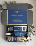 Prezenty oferta dla Firm słodkie zestawy  kosze prezentowe dla firm, prezenty biznesowe  z kawą i herbatą, upominki na święta dla pracowników i kontrahentów, personalizowane prezenty firmowe, zestawy świąteczne z logo1