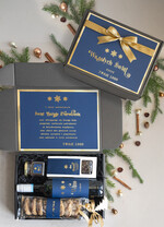 Prezenty oferta dla Firm słodkie zestawy  kosze prezentowe dla firm, prezenty biznesowe  z kawą i herbatą, upominki na święta dla pracowników i kontrahentów, personalizowane prezenty firmowe, zestawy świąteczne z logo0