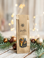 Prezenty oferta dla Firm słodkie zestawy  eleganckie prezenty biznesowe, drobne prezenty swiateczne od firm z logo, drobne prezenty dla pracowników od firmy, firmowe zestawy świąteczne z herbatą4