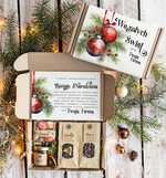 Prezenty oferta dla Firm słodkie zestawy  Prezenty świąteczne dla klientów biznesowych drobne prezenty swiateczne od firm z logo, drobne prezenty dla pracowników od firmy, firmowe zestawy świąteczne 0