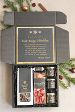 Prezenty oferta dla Firm słodkie zestawy  kosze prezentowe dla firm, prezenty biznesowe dla firm z kawą i herbatą, upominki na święta dla pracowników, świąteczne gadżety dla pracowników i kontrahentów, personalizowane prezenty firmowe, zestawy świąteczne z logo, eleganckie kosze prezentowe, firmowe upominki świąteczne1