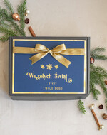 Prezenty oferta dla Firm słodkie zestawy  kosze prezentowe dla firm, prezenty biznesowe  z kawą i herbatą, upominki na święta dla pracowników i kontrahentów, personalizowane prezenty firmowe, zestawy świąteczne z logo, firmowe upominki świąteczne3