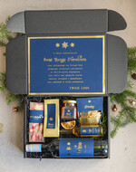 Prezenty oferta dla Firm słodkie zestawy  kosze prezentowe dla firm, prezenty biznesowe  z kawą i herbatą, upominki na święta dla pracowników i kontrahentów, personalizowane prezenty firmowe, zestawy świąteczne z logo1