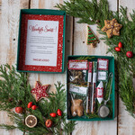 Prezenty oferta dla Firm kawa  herbata miód prezenty z okazji świąt bożego narodzenia wydruk logo pudełko z herbatą i kawą    1