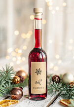 Prezenty oferta dla Firm kawa  herbata miód Prezenty świąteczne dla klientów biznesowych z herbatą i miodem eleganckie prezenty bożonarodzeniowe z miodami od firm z logo prezent świąteczny dla pracownik4