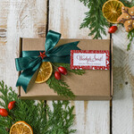 Prezenty oferta dla Firm kawa  herbata miód zestawy świąteczne dla pracowników oferta na boże narodzenie dla firm pudełko z herbatą i kawą    2