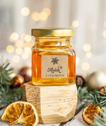 Prezenty oferta dla Firm kawa  herbata miód Drobne Prezenty na Boże Narodzenie dla klientów, bożonarodzeniowy prezent biznesowy dla firm herbata i miód, paczki na święta dla pracowników, upominek biznesowy box swiąteczny zestaw z logo 2