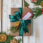 Prezenty oferta dla Firm kawa  herbata miód Prezenty świąteczne dla klientów, kawa ziarnista i aromatyczna herbata2