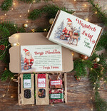 Prezenty oferta dla Firm kawa  herbata miód Paczki świąteczne dla pracowników, prezenty biznesowe dla firm z kawą i herbatą, upominki na święta dla pracowników, paczki świąteczne dla pracowników i kontrahentów0