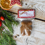 Prezenty oferta dla Firm kawa  herbata miód prezent z okazji bożego narodzenia zestaw świąteczny dla firm pudełko z herbatą i kawą    3