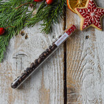 Prezenty oferta dla Firm kawa  herbata miód Prezenty świąteczne dla firm, ręcznie opakowane zestawy aromatyzowana herbata i kawa7