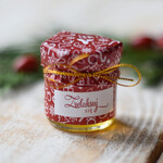 Prezenty oferta dla Firm kawa  herbata miód prezenty dla wymagających oferta dla firm pudełko z herbatą, kawą  i miodem3