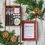 Prezenty oferta dla Firm kawa  herbata miód prezent na swieta dla firm, magia świąt w aromatyzowanej kawie i herbacie2