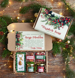 Prezenty oferta dla Firm kawa  herbata miód Prezenty świąteczne dla pracowników, prezenty biznesowe dla firm czekoladki, upominki na święta dla pracowników, prezent na święta breloczek do kluczy0