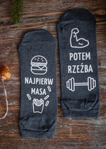 Prezenty oferta dla Firm zestawy skarpetki, koszulki z nadrukiem Prezenty firmowe na święta, Prezenty dla pracowników na święta skarpetki5