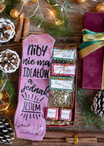 Prezenty oferta dla Firm zestawy skarpetki, koszulki z nadrukiem prezenty dla wymagających zestawy dla firm z logo skarpetki w eleganckim pudełku    1