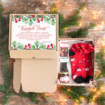 Prezenty oferta dla Firm zestawy skarpetki, koszulki z nadrukiem Prezenty świąteczne dla klientów, Prezenty dla pracowników skarpetki0