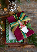 Prezenty oferta dla Firm pendrive podstawki na tablet telefon  prezenty z okazji świąt bożego narodzenia pendrive z logo firmy w zestawie6