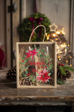 prezenty dla niej zestawy do grzańca pomysł na święta dla żony, kieliszek w zestawie z rozgrzewającym trunkiem3