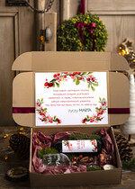 prezenty dla niej zestawy do grzańca pomysł na praktyczny prezent dla mamy pod choinkę, kieliszek z grawerem2