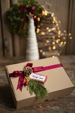 prezenty dla niej zestawy do grzańca śmieszne prezenty dla przyjaciółki pod choinkę, kieliszek z grawerem4