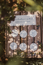 Dekoracje Sali weselnej/Dodatki do Zdjęć tabliczki z napisami  akcesoria ślubne   10