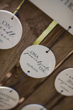 Dekoracje Sali weselnej/Dodatki do Zdjęć tabliczki z napisami  akcesoria ślubne   2