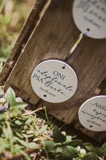 Dekoracje Sali weselnej/Dodatki do Zdjęć tabliczki z napisami  akcesoria ślubne   4