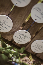 Dekoracje Sali weselnej/Dodatki do Zdjęć tabliczki z napisami  akcesoria ślubne   5