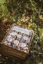 Dekoracje Sali weselnej/Dodatki do Zdjęć tabliczki z napisami  akcesoria ślubne   8