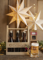 prezenty dla niego zestaw do piwa wina fajny pomysł na prezent dla taty na święta skrzynka na piwo0