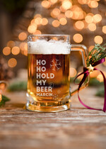 prezenty dla niego zestaw do piwa wina Pomysł na Prezent dla Chłopaka Presonalizowany Kufel - Praktyczny Prezent dla męża Piwosza - Grawerowany Kufel do Piwa upominek dla dziadka0