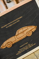 prezenty dla niego Puzzle, drewniane skrzynie, skarbonki pomysły na prezenty świąteczne dla mężczyzny drewniany obraz 1