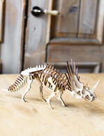 prezenty dla niego Puzzle, drewniane skrzynie, skarbonki fajny pomysl na prezent dla meza pod choinke drewniane puzzle 3D1