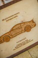 prezenty dla niego Puzzle, drewniane skrzynie, skarbonki fajny pomysl na prezent dla meza pod choinke drewniane obrazy auro   1