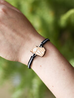 prezenty dla niej bransoletki szczęścia  fajny prezent dla przyjaciółki na święta1