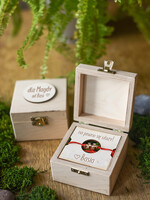 prezenty dla niej bransoletki szczęścia  śmieszne prezenty dla przyjaciółki pod choinkę3