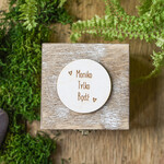 prezenty dla niej bransoletki szczęścia  romantyczny prezent dla żony na święta4