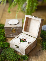 prezenty dla niej bransoletki szczęścia  romantyczny prezent dla żony na święta5