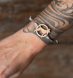 prezenty dla niej bransoletki szczęścia  Bransoletka drewniana z Twoim pupilem Super Pomysł na Prezent dla niej Drewniana Bransoletka dla Dziewczyny3